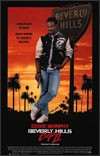 My recommendation: Beverly Hills Cop II